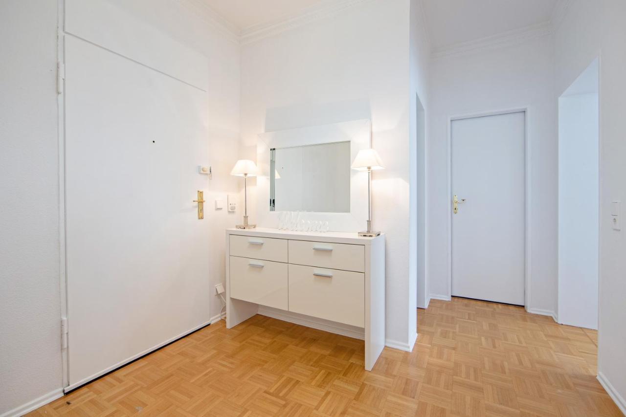 Family Apartment City Center באדן-באדן מראה חיצוני תמונה