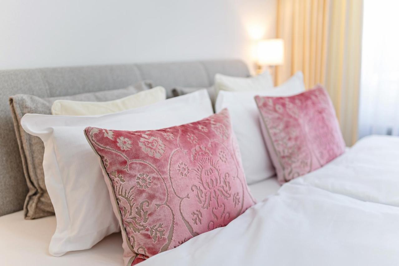 Family Apartment City Center באדן-באדן מראה חיצוני תמונה